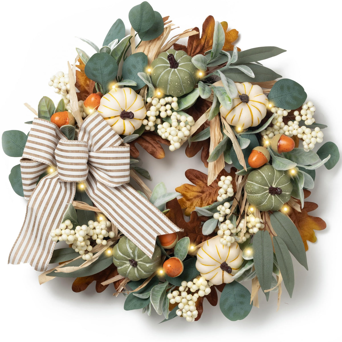 Wreaths