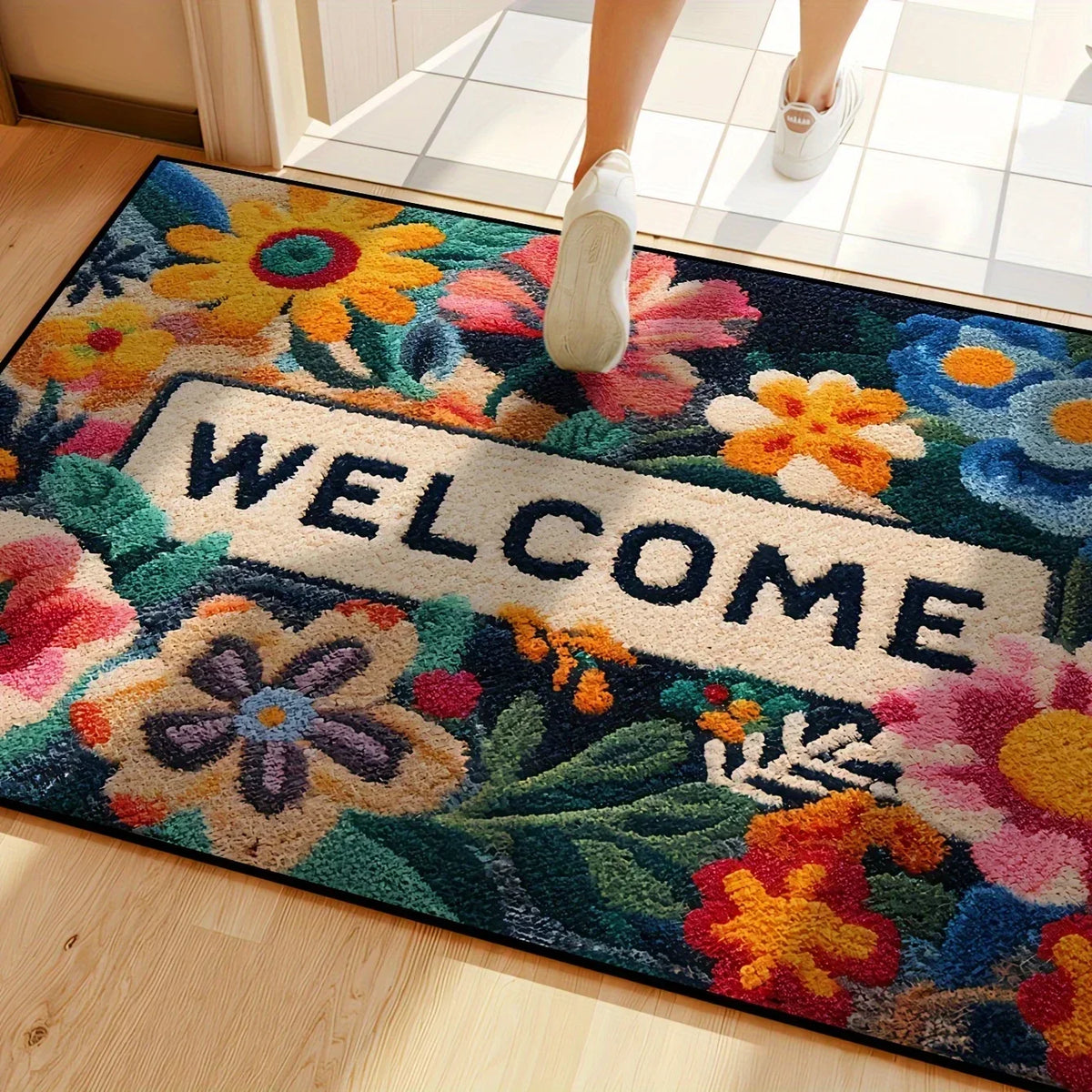 doormat