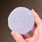Snow Skin Coconut Oil Mochi Stress Ball (Firm Squish Feel)