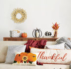 Briful 2 Pack Fall Berry Wreaths 12in Artificial Beige Foam Berry Wreath for Front Door Small Outdoor Fall Wreath for Autumn Home Wall Mantle Porch Thanksgiving Halloween Decor