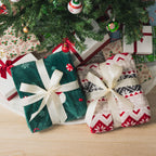 PAVILIA Christmas Gingerbread Throw Blanket | Green Holiday Christmas Fleece Blanket | Soft, Plush, Warm Winter Cabin Throw, 60x80 (Green Gingerbread)