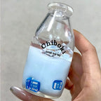 Milk Series Squishy Bottle