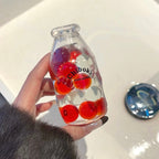 Ocean Pearl Squishy Sensory Bottle (2 Colors)