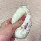 Slushy Milk Squishy Bottle