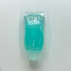 Translucent Toothpaste