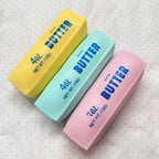 4 Colors Crunchy Butter Stick