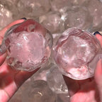 Pink Tears Vaseline Stress Ball