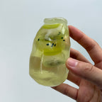 Fruit Drink Bottle Squishy(Ship within 7days)