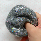 Disco Slushy Ball Stress Ball