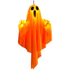 Halloween Glowing Ghost Hanging Decoration
