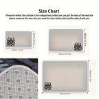 1 Cartoon Record Bedroom Carpet Kitchen Floor Mat Anti Slip Bathroom Living Room Carpet Entrance Door Mat Home Decorative Rugs