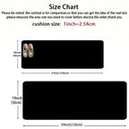 3D Optical Illusions Stone Staircase Pond Runner Rug Funny Hole Home Decor Floormat Non-Slip Soft Carpet for Hallway Living Room