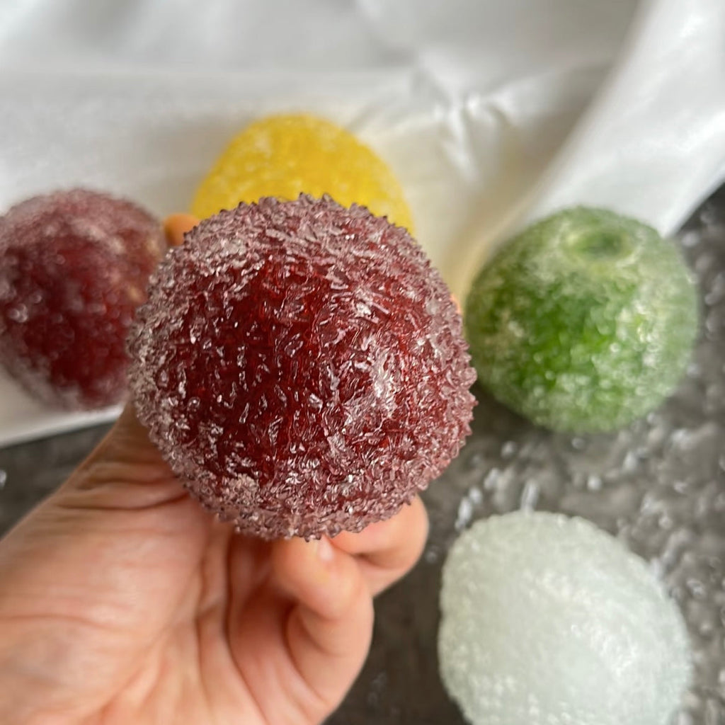 Bayberry Slushy Stress Ball
