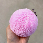 Yarn Stress Ball