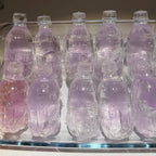 Mineral Water Bottle Squishy