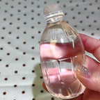 Mineral Water Bottle Squishy