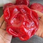 Strawberry Smoothie Stress Ball