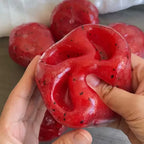 Strawberry Smoothie Stress Ball